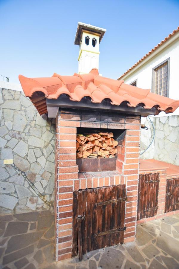 הוילה פונשל House Near Cr7 Museum מראה חיצוני תמונה