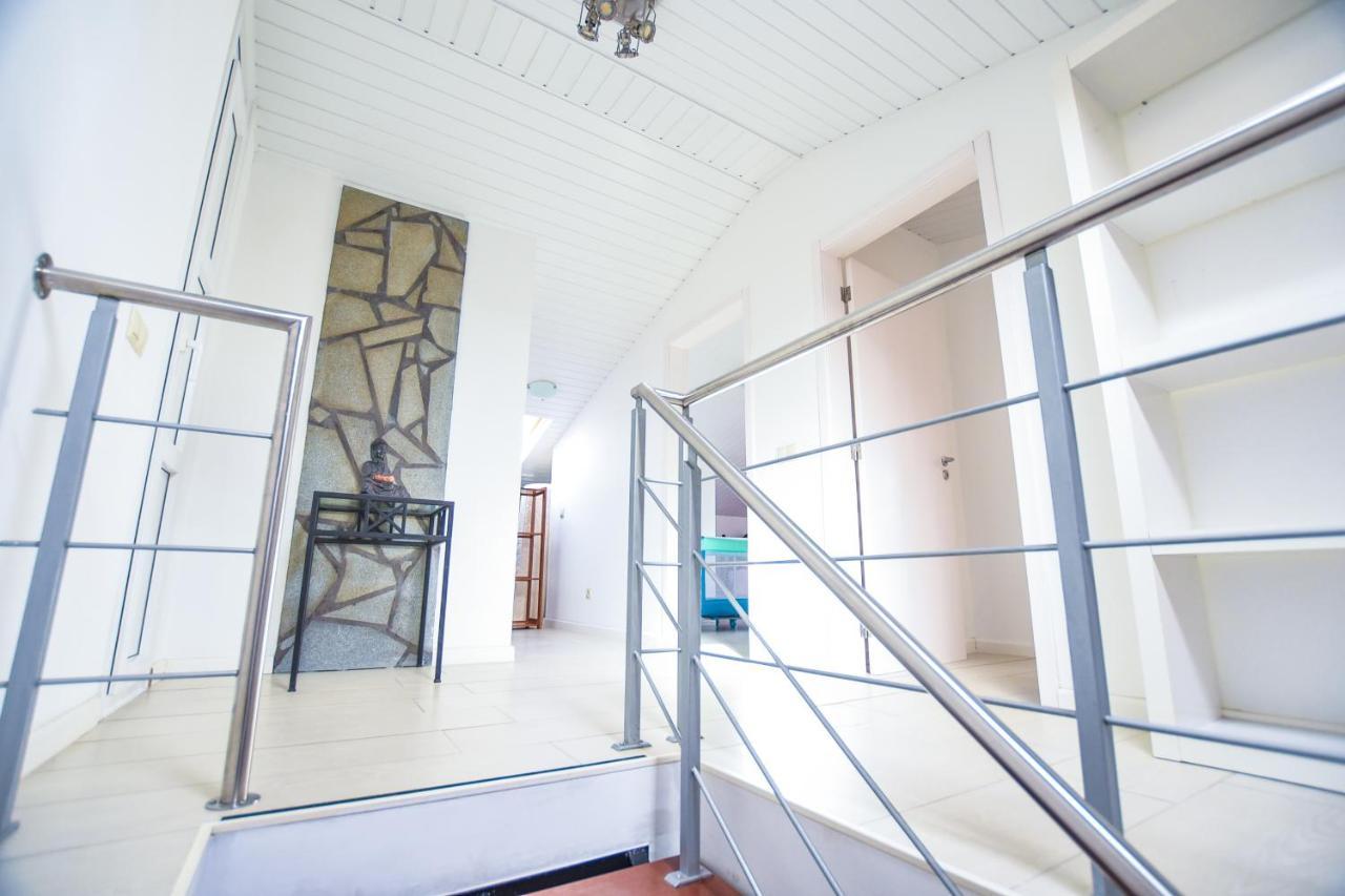 הוילה פונשל House Near Cr7 Museum מראה חיצוני תמונה