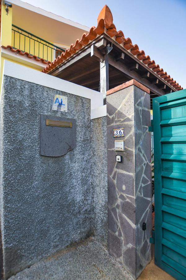 הוילה פונשל House Near Cr7 Museum מראה חיצוני תמונה