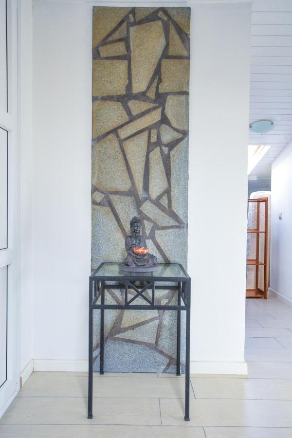 הוילה פונשל House Near Cr7 Museum מראה חיצוני תמונה