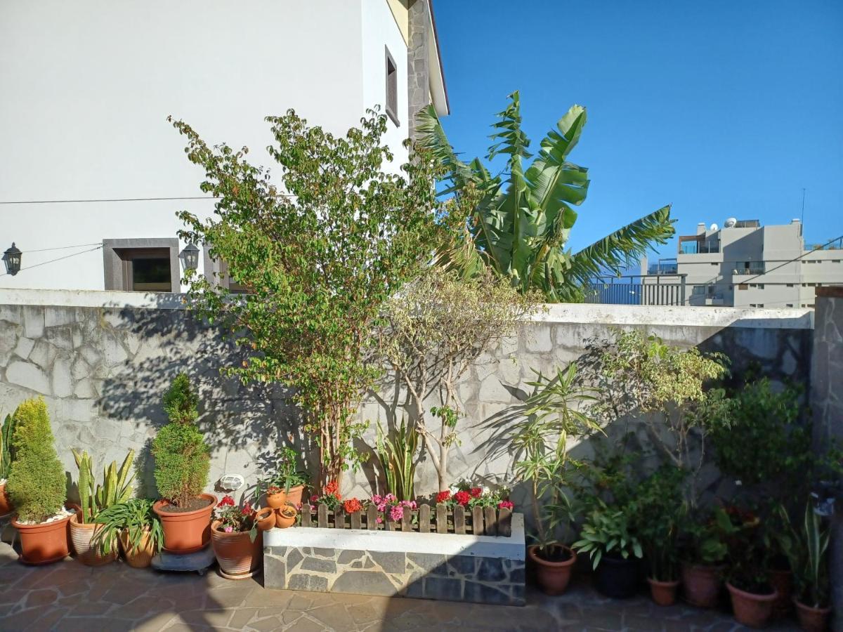 הוילה פונשל House Near Cr7 Museum מראה חיצוני תמונה