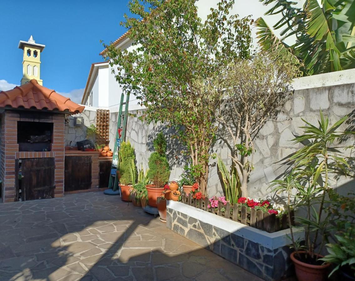 הוילה פונשל House Near Cr7 Museum מראה חיצוני תמונה