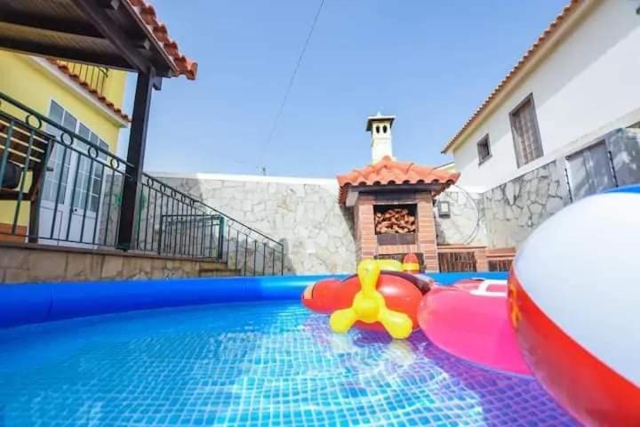 הוילה פונשל House Near Cr7 Museum מראה חיצוני תמונה