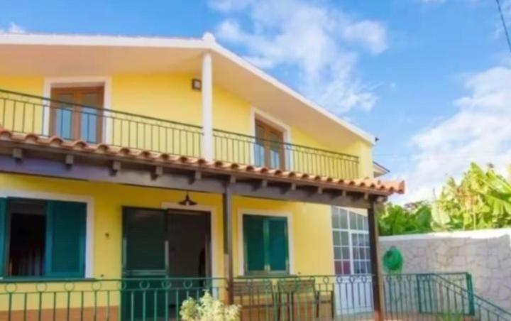 הוילה פונשל House Near Cr7 Museum מראה חיצוני תמונה