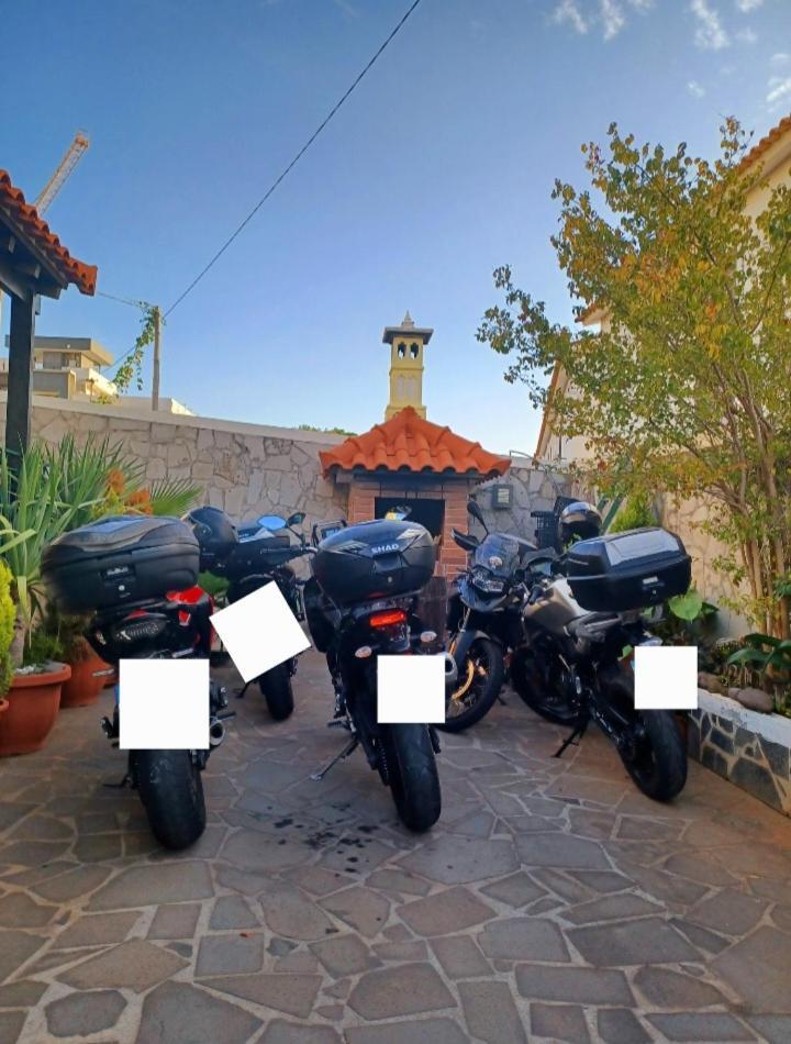 הוילה פונשל House Near Cr7 Museum מראה חיצוני תמונה