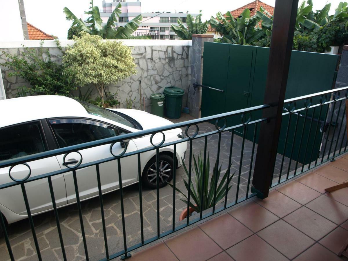הוילה פונשל House Near Cr7 Museum מראה חיצוני תמונה