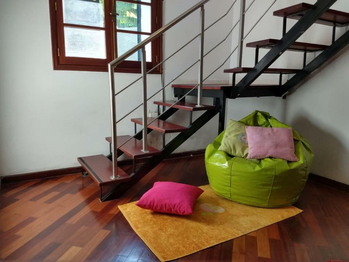 הוילה פונשל House Near Cr7 Museum מראה חיצוני תמונה